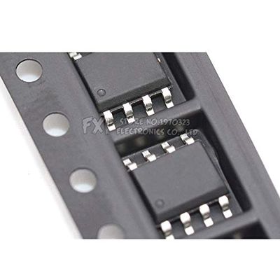 10pcs 24LC64T-I/SN 24LC64T-I SN 24LC64 24LC64I 24LC641 SOP-8 Offen use Laptop p 100% New Original