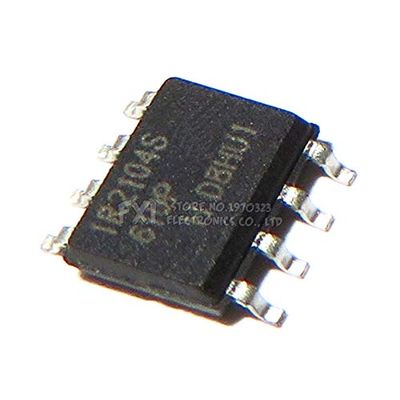 10PCS IR2104S IR2104 SOP8 SOP IR2104STRPBF SMD IR2104SPBF