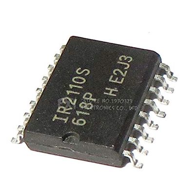 10PCS IR2110S IR2110 SOP16 SOP IR2110STRPBF SMD New Original