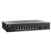 Cisco CISCO1921/K9 1921 - Router - GigE - rack-mountable (Renewed) view 1
