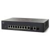 Cisco CISCO1921/K9 1921 - Router - GigE - rack-mountable (Renewed) view 2