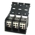 1332575CH, Conn Power Distribution Blocks F 2 POS 24.6mm Panel Mount 420A