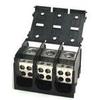 1332575CH, Conn Power Distribution Blocks F 2 POS 24.6mm Panel Mount 420A view 1
