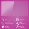 atFoliX Plastic Glass Protective Film compatible with Huawei MateBook D 14 inch, 9H Hybrid-Glass FX Screen Protector view 3
