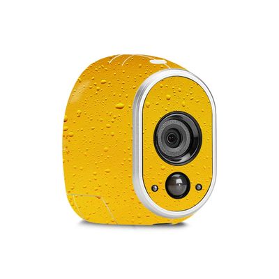 MightySkins Skin Compatible with Netgear Arlo - Cold One | Protective, Durable, and Unique Vinyl Decal wrap Cover | Easy to Apply, Remove, and Change Styles | Made in The USA