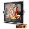 Lilliput BM230-4K 6G-SDI, HDMI, DVI, VGA, AV Input, Carry-on 4K Monitor view 3