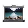 LILLIPUT 17.3" RM-1730S 19201080, Full HD Resolution 1RU Pull-Out Monitor view 1