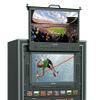 LILLIPUT 17.3" RM-1730S 19201080, Full HD Resolution 1RU Pull-Out Monitor view 2