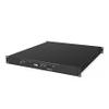 LILLIPUT 17.3" RM-1730S 19201080, Full HD Resolution 1RU Pull-Out Monitor view 4