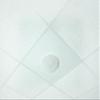 OWI Audio 2X2-NEP-W 2x2 Panel with a Neptune Speaker, White; Dynamic 360-degree Sound view 2