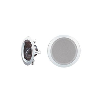 8 Ohms in-Ceiling Speaker 6.5 Inch