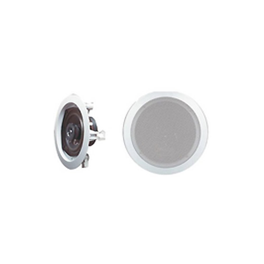 8 Ohms in-Ceiling Speaker 6.5 Inch