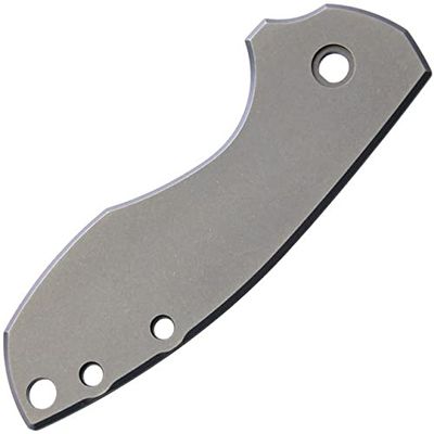 Pilar Scale Titanium