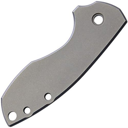 Pilar Scale Titanium