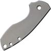 Pilar Scale Titanium view 1
