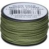 Micro Cord 125ft Olive Drab view 1
