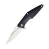 Brous Blades Division Linerlock view 1
