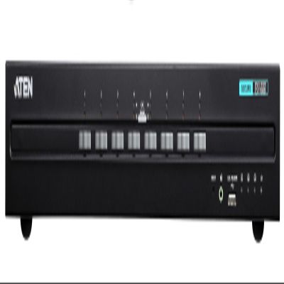 Aten 8-Port USB DVI Secure KVM Switch, CS1188D-AT-X (KVM Switch)