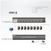 Aten 8-Port USB DVI Secure KVM Switch, CS1188D-AT-X (KVM Switch) view 3