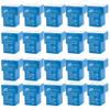 HWMATE DC6V 30A PCB Power Relay 6 Pins Conversion Type (20 Pack) view 1