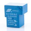 HWMATE DC6V 30A PCB Power Relay 6 Pins Conversion Type (20 Pack) view 2