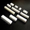 Davitu EziUsin XH-2.54 Pitch 2.54MM Connector Straight Feet Needle Seat Socket 2P 3P 4P 5P 6P 7P 8P 9P 10P 11P 12P XH2.54 A - (Color: 9p 37pcs) view 1