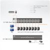 Aten 8-Port USB DVI Dual Display Secure KVM Switch, CS1148D-AT-X (Secure KVM Switch) view 3