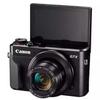 WASHODO CANON PowerShot G7 X Mark II/G5 X Premium Model - PowerShot G Series Compact Digital Camera Tempered Glass Protective Film view 1