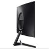 SAMSUNG 24-Inch CRG5 144Hz Curved Gaming Monitor (LC24RG50FQNXZA)  Computer Monitor, 1920 x 1080p Resolution, 4ms Response, FreeSync, Game Mode, HDMI view 4