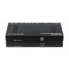 DigitaLinx HDMI HDBaseT 18G 4K60 4:4:4 capable extender set with IR,RS232,ARC, & audio de-embedding view 2