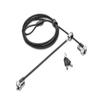 Kensington K64448WW NanoSaver Keyed Dual Head Laptop Lock44; Pack of 25 view 1