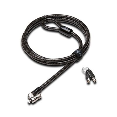 Kensington K64432WW 2.0 Keyed Ultra Laptop Lock44; Pack of 25