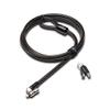 Kensington K64432WW 2.0 Keyed Ultra Laptop Lock44; Pack of 25 view 1