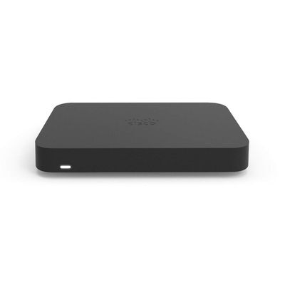 Meraki Cisco Z3 5 Year Enterprise Licensed Teleworker Gateway Bundle