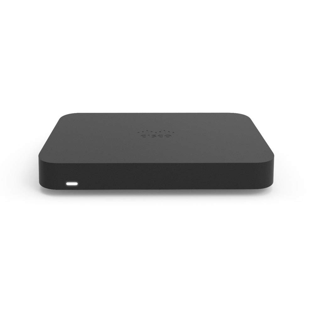 Meraki Cisco Z3 5 Year Enterprise Licensed Teleworker Gateway Bundle