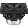Dayton Audio DMA45-8 1-1/2" Dual Magnet Aluminum Cone Full-Range Driver 8 Ohm view 1