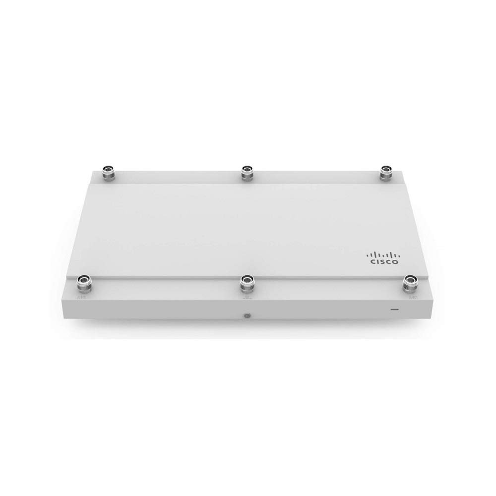 MR53E-HW Cisco Meraki Cloud Managed Wireles AP Access Point NO License