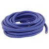 Aexit 5 Meter Audio & Video Accessories 16 Ft FD-H210 Subwoofer Speaker 378 Wire Core 2 Lead Cable Cord Connectors & Adapters Coil Blue view 1