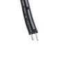 Aexit CCTV Camera Batteries, Chargers & Accessories DC 5.5x2.1mm Female Jack Power Cable Connectors Power Converters Adapter 10Pcs view 3