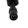 Aexit DC Power Audio & Video Accessories Plug 5.5x2.1mm 1 Female to 6 Male Switch Splitter Cable w Connectors & Adapters Pigtail Cable view 3