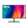 Monitor 31.5" LED IPS PD3220U 3840 x 2160 4K Ultra HD Tempo di Risposta 5 ms view 1