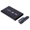2017 New Arrival 2.5 inch USB 3.0 SATA HDD Enclosure External Case Box Mobile SSD HDD Tool for 2.5inch Hard Disk view 1