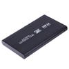 2017 New Arrival 2.5 inch USB 3.0 SATA HDD Enclosure External Case Box Mobile SSD HDD Tool for 2.5inch Hard Disk view 2
