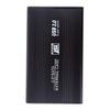 2017 New Arrival 2.5 inch USB 3.0 SATA HDD Enclosure External Case Box Mobile SSD HDD Tool for 2.5inch Hard Disk view 3