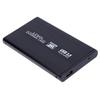 2017 New Arrival 2.5 inch USB 3.0 SATA HDD Enclosure External Case Box Mobile SSD HDD Tool for 2.5inch Hard Disk view 4