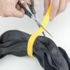 Kupo MEZ EZ-Tie Roll, Reusable Hook and Loop Cable Management Roll 16mm x 5m for Organizing Cables, Hoses, and Accessories in Studio and Production Workflows - Green (KG098113) view 2
