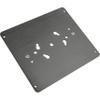 Kupo Rear Mounting Plate with Twist Lock for Kino Flo 4 Bank, Aluminum Construction with Laser Markings for Professional Lighting Mounting (KG401411) view 1