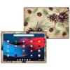 MightySkins Skin Compatible with Google Pixel Slate 12.3" (2018) - Pine Collage | Protective, Durable, and Unique Vinyl Decal wrap Cover | Easy to Apply, Remove, and Change Styles | Made in The USA view 1