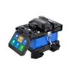 KOMSHINE 7S Splicing Core Alignment Fiber Optical Fusion Splicer Machine with Free Fiber Cleaner KCC-550 view 4