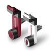 NCAA SUCKERZ In-Car Vent Mount Phone Holder 2 Pack, Arkansas Razorbacks view 1